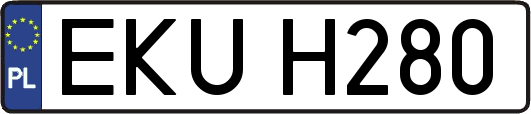 EKUH280