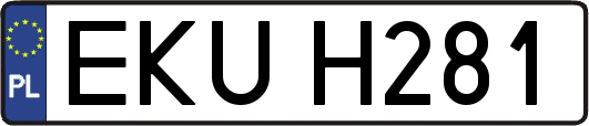 EKUH281