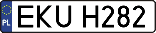 EKUH282