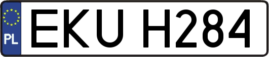 EKUH284