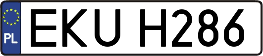 EKUH286