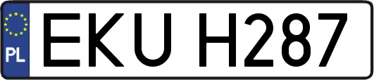 EKUH287