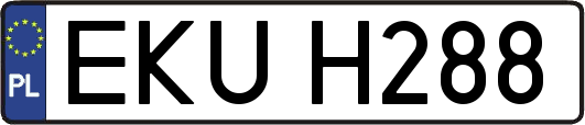 EKUH288