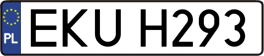 EKUH293