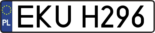 EKUH296