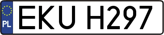 EKUH297