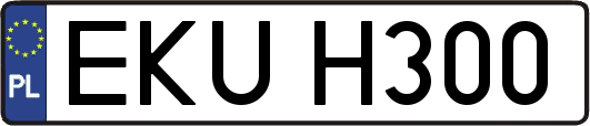 EKUH300