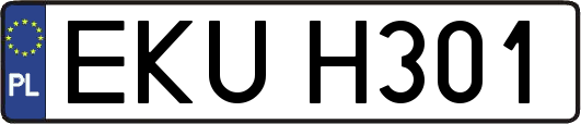 EKUH301