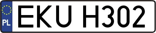 EKUH302