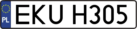 EKUH305