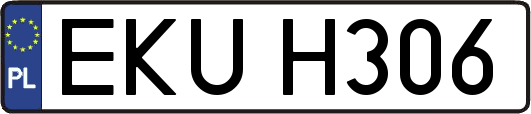 EKUH306