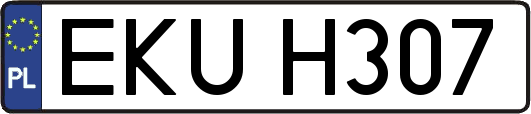 EKUH307