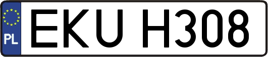 EKUH308