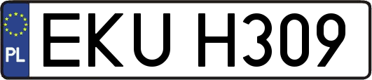 EKUH309