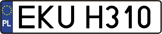 EKUH310