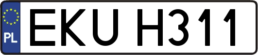 EKUH311
