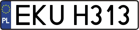 EKUH313