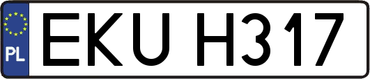 EKUH317