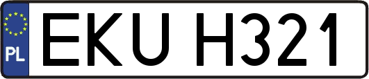 EKUH321