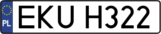 EKUH322