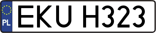 EKUH323