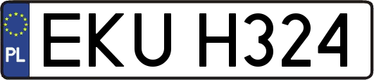 EKUH324