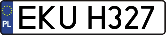EKUH327