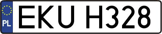 EKUH328