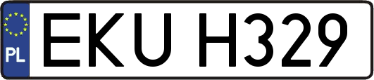 EKUH329
