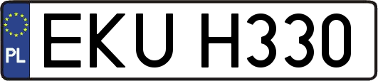 EKUH330