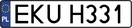 EKUH331