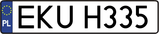 EKUH335