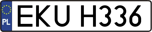 EKUH336