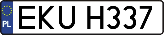 EKUH337