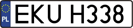 EKUH338