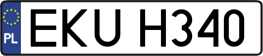 EKUH340