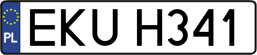 EKUH341