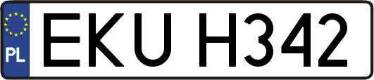 EKUH342