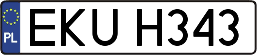 EKUH343