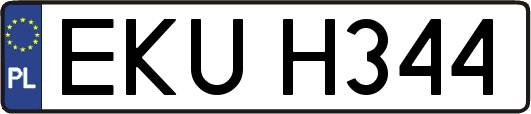 EKUH344