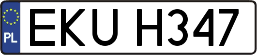 EKUH347