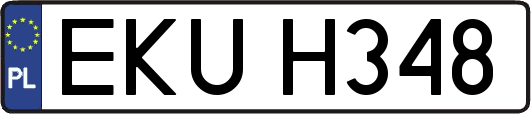 EKUH348