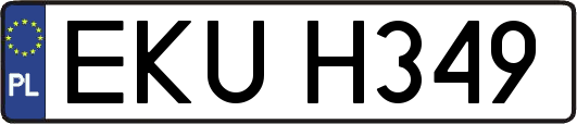 EKUH349