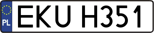 EKUH351