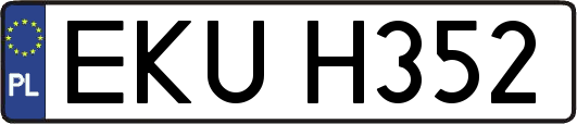 EKUH352