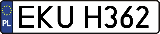 EKUH362