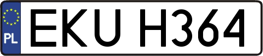 EKUH364