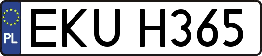EKUH365