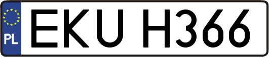EKUH366