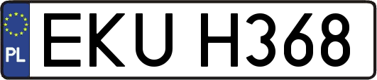 EKUH368